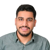 Mahmoud Tarek